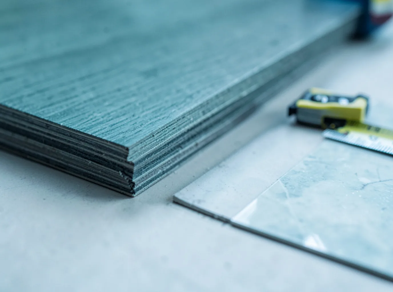 Luxury Vinyl Plank Installation Hebron, ND FAQs